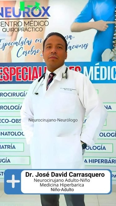 Especialistas en Columna Cerebro y Articulaciones